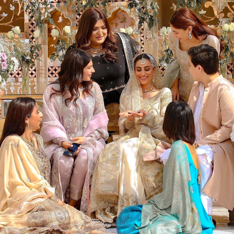 Contemporary Celebration 10