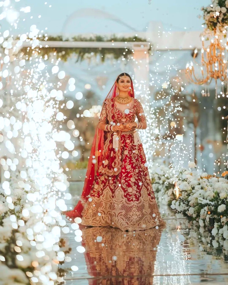 Contemporary Celebration 11