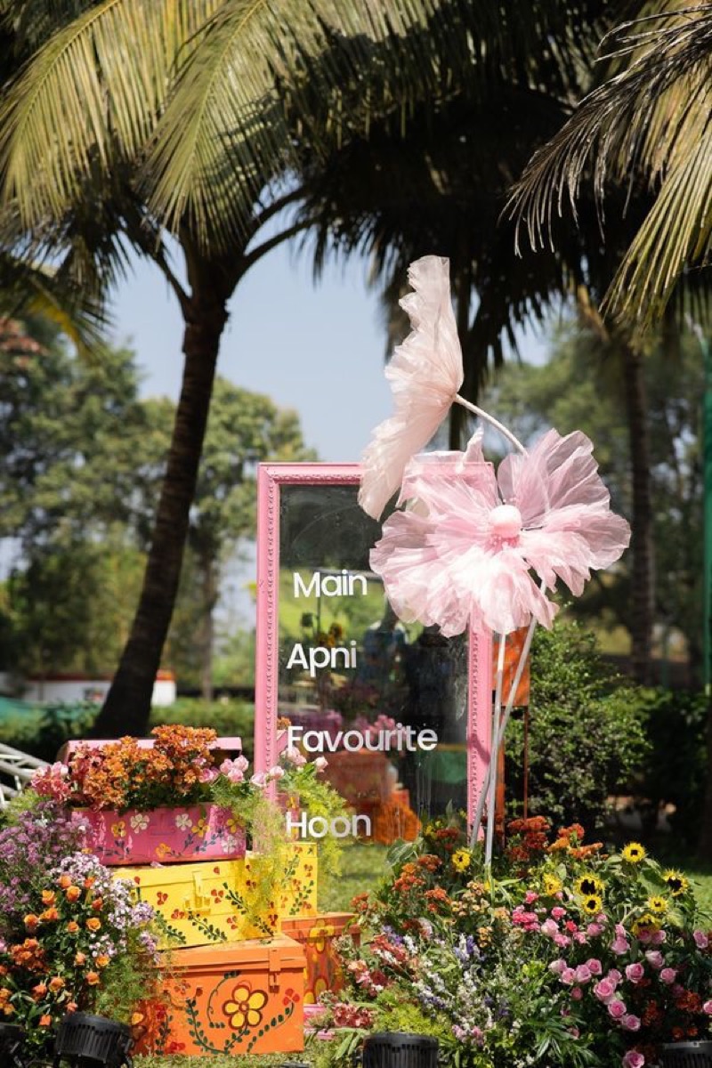 Contemporary Celebration 15