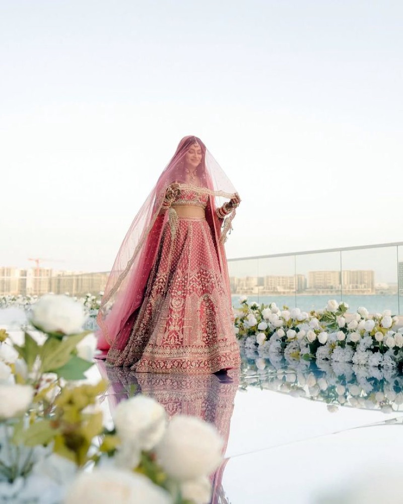 Contemporary Celebration 17