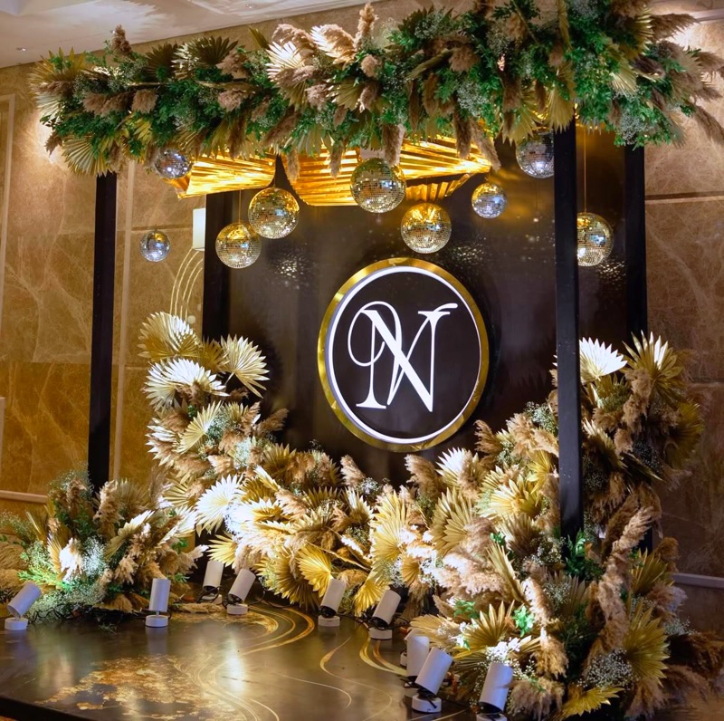 Contemporary Celebration 24