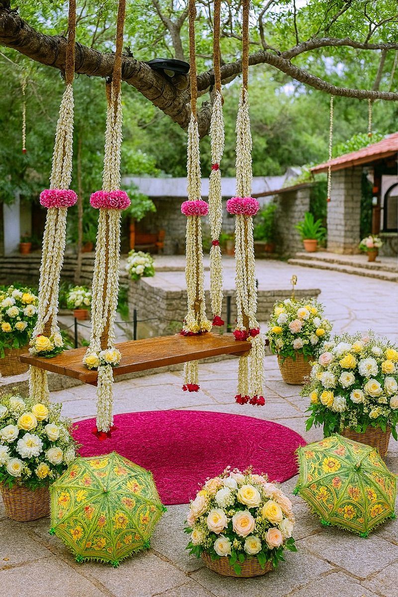 Contemporary Celebration 29