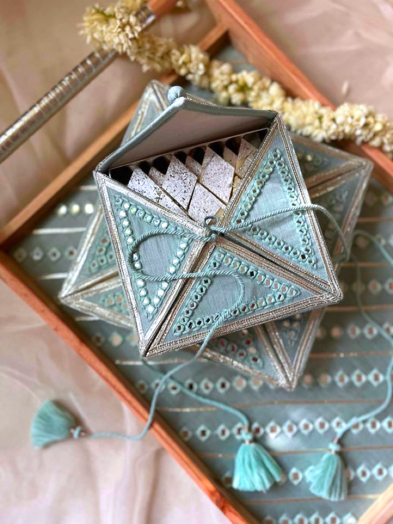 Contemporary Celebration 31