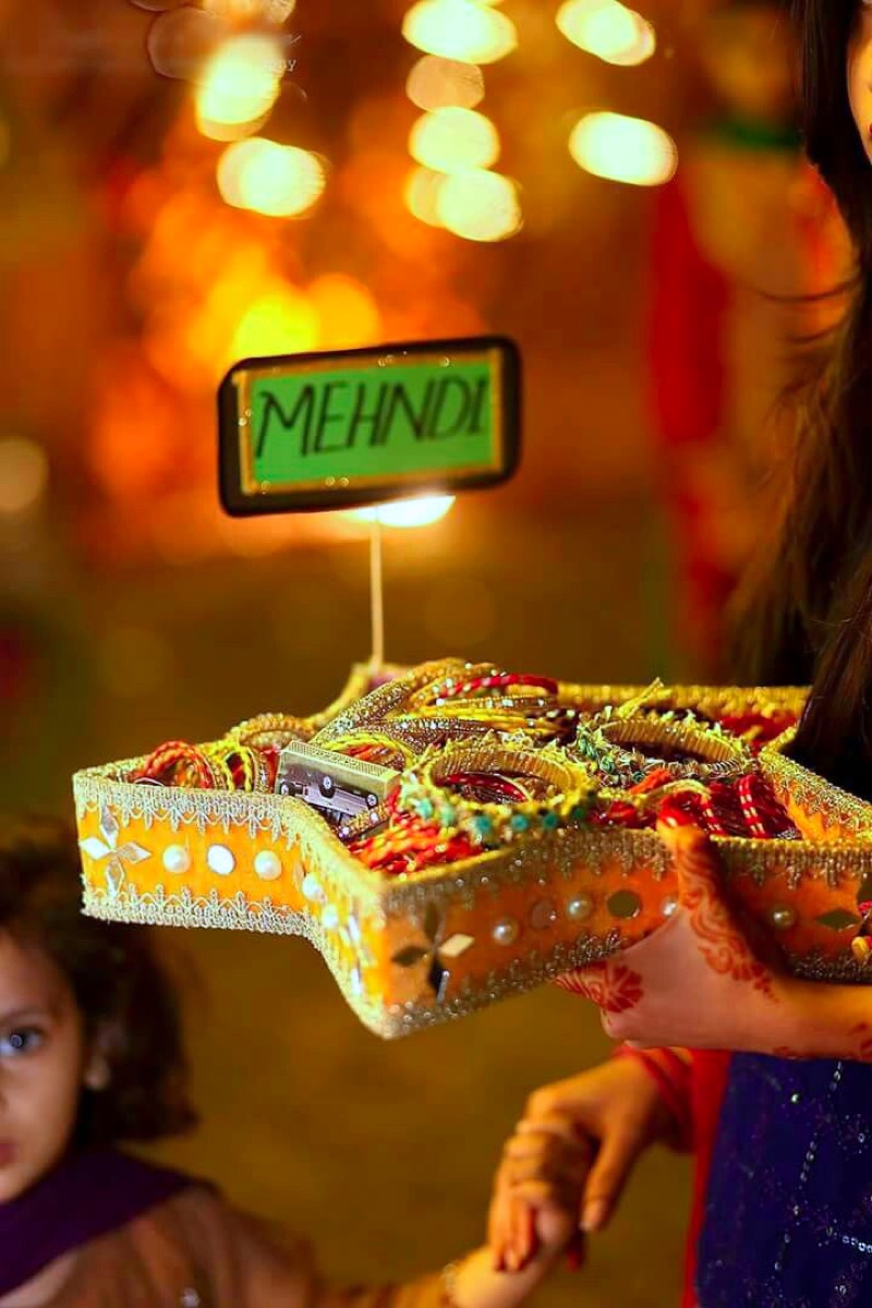 Contemporary Celebration 33