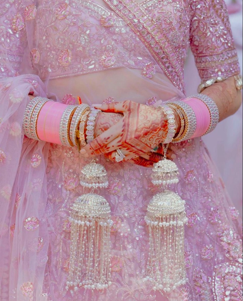 Contemporary Celebration 4