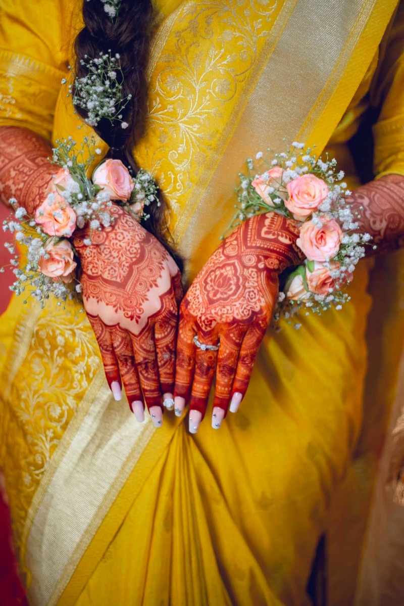 Contemporary Celebration 5