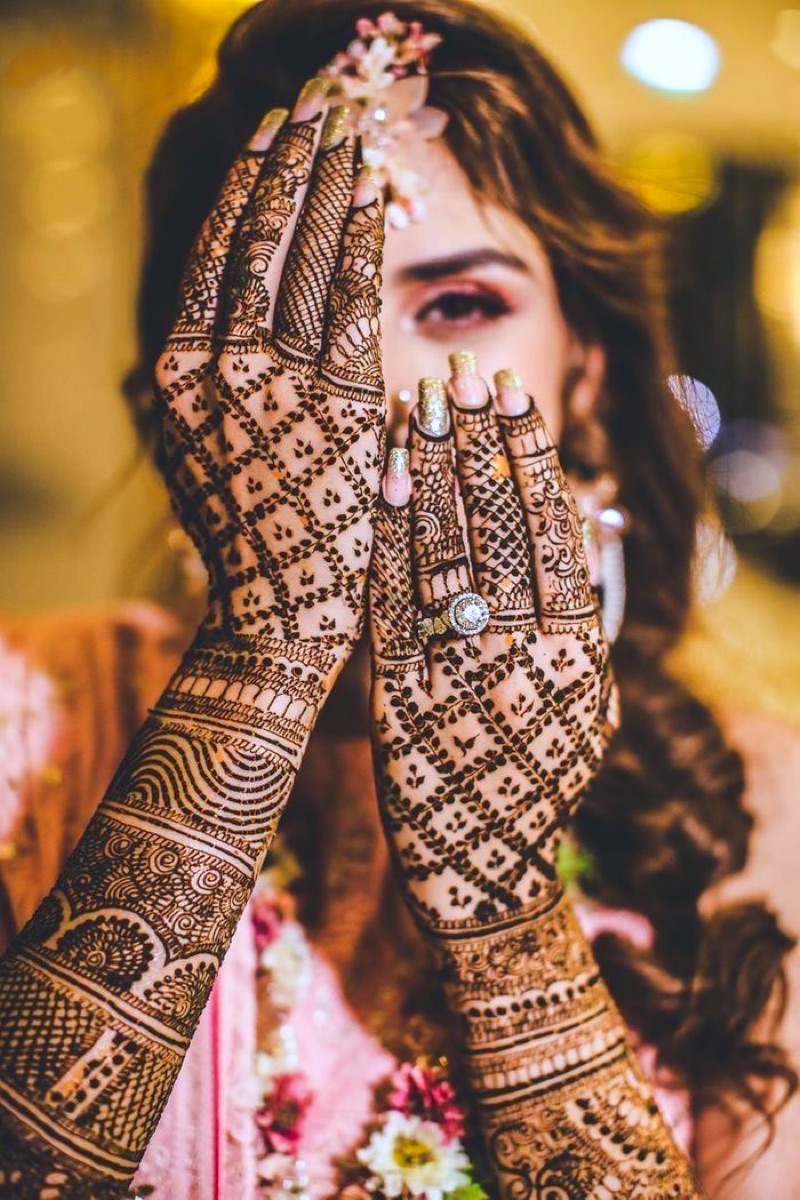 Contemporary Celebration 8