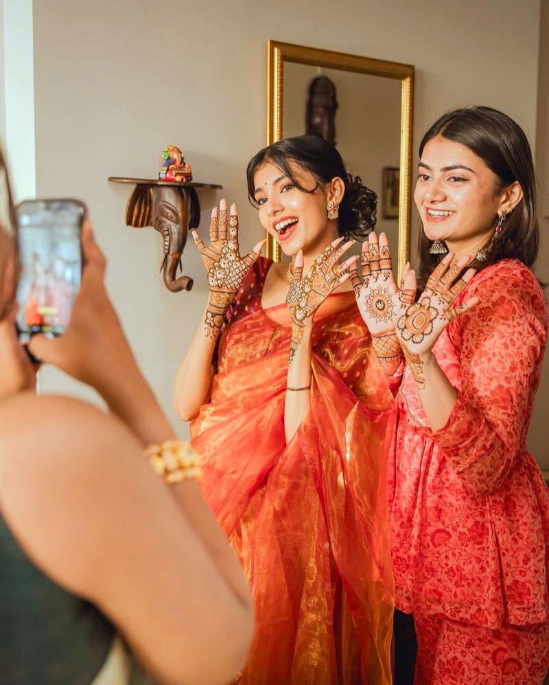 Contemporary Celebration 9