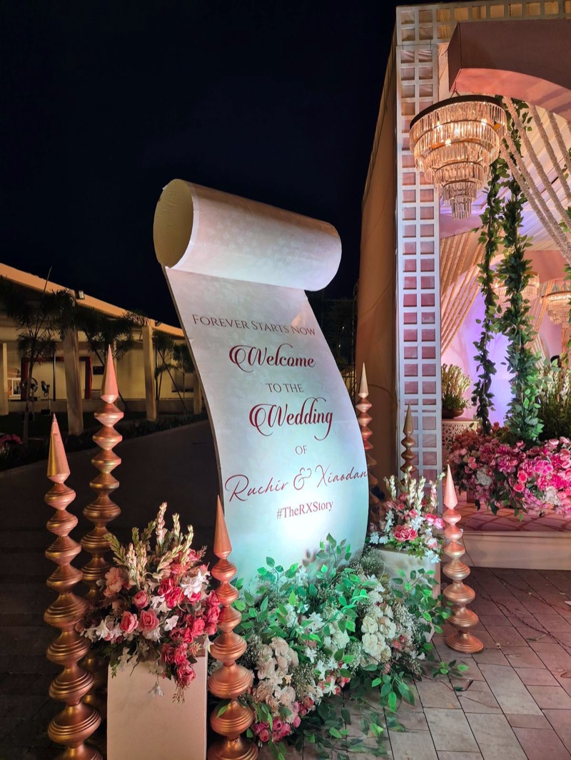 Destination Celebration 11