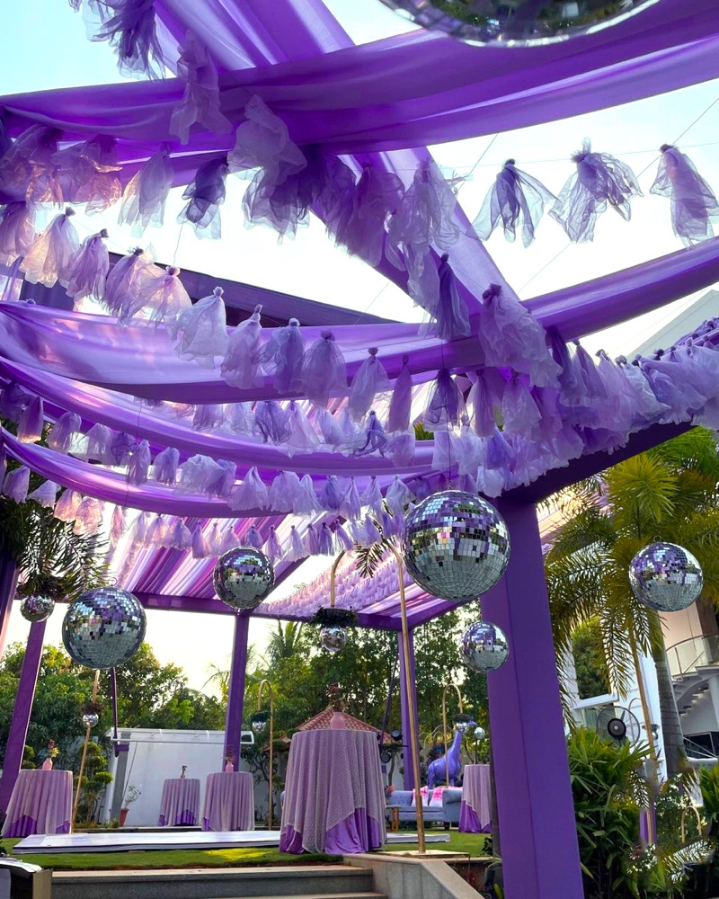 Destination Celebration 5