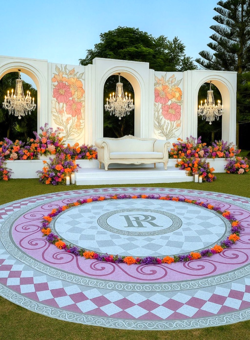 Destination Celebration 9