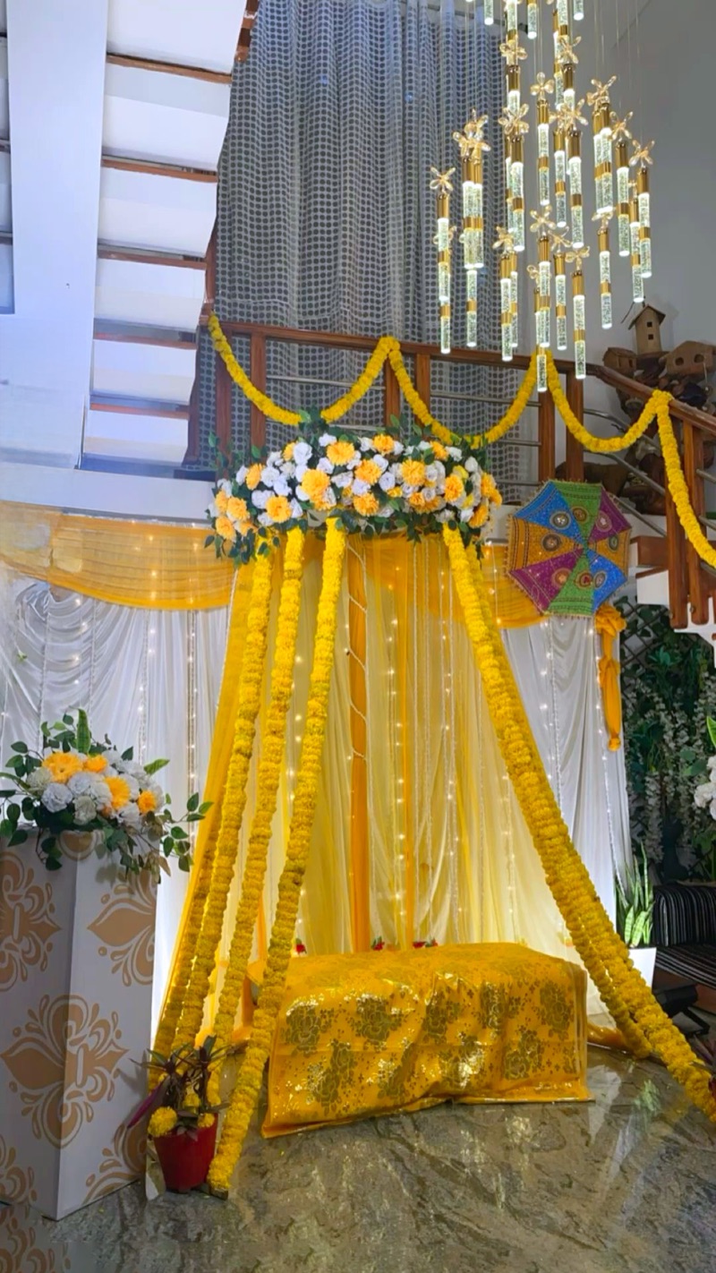 Indoor Celebration 12