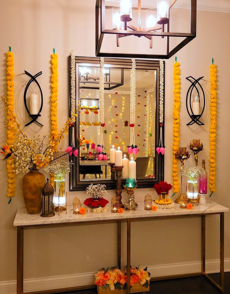 Indoor Celebration 13