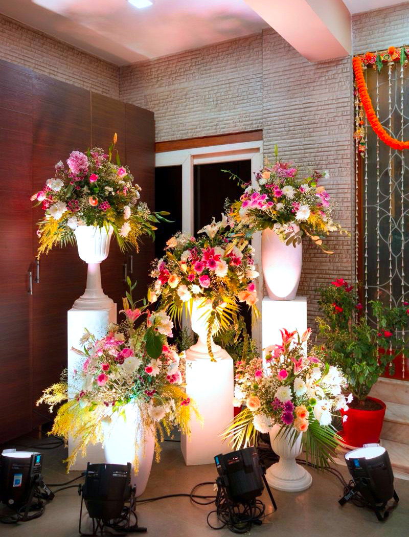 Indoor Celebration 14