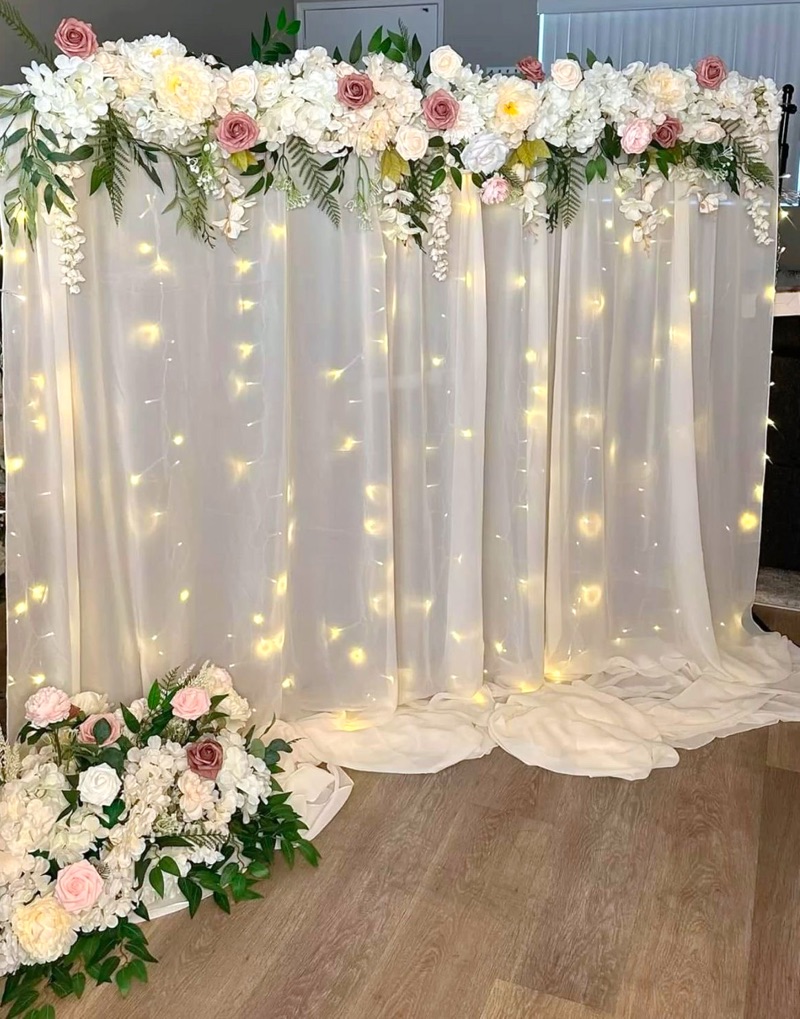 Indoor Celebration 16