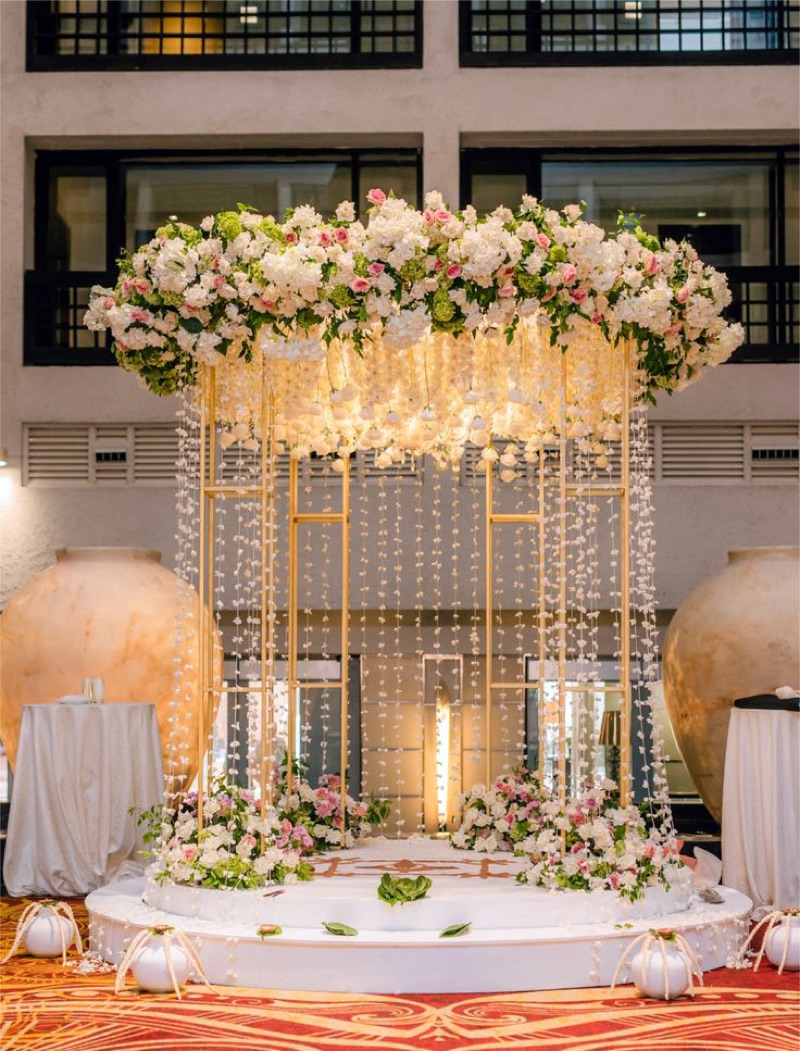 Indoor Celebration 17