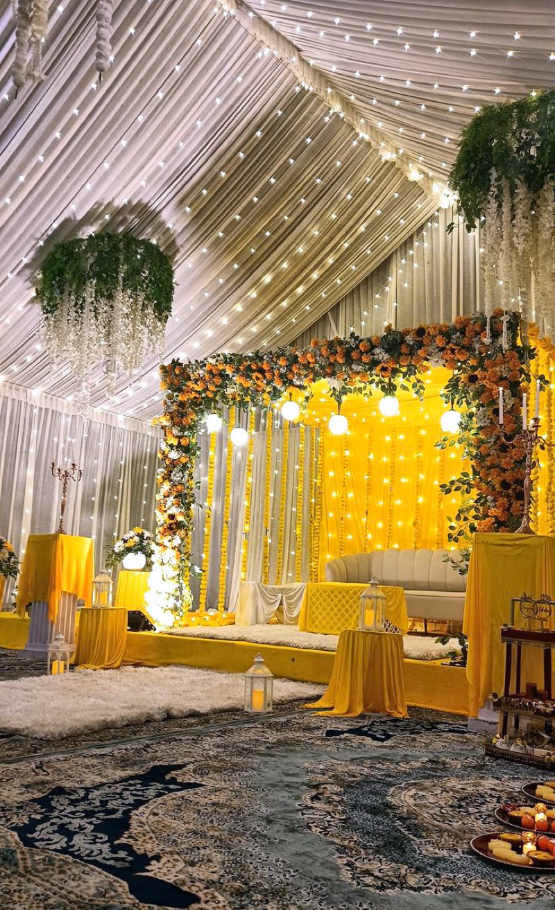 Indoor Celebration 19