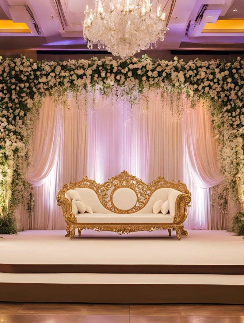 Indoor Celebration 2