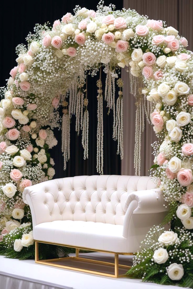 Indoor Celebration 20