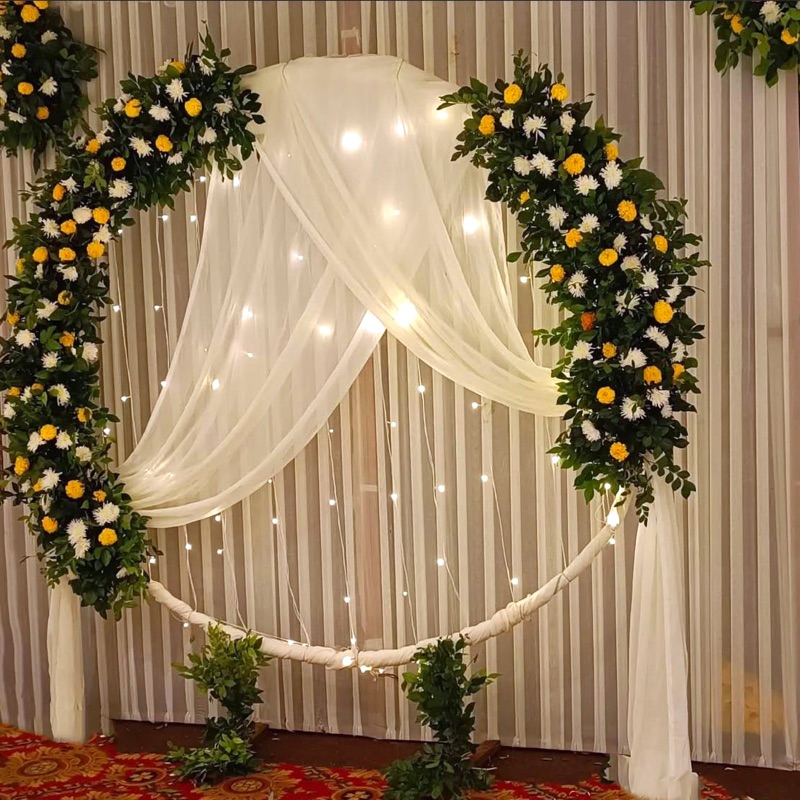 Indoor Celebration 26