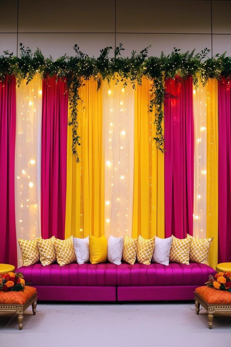 Indoor Celebration 27