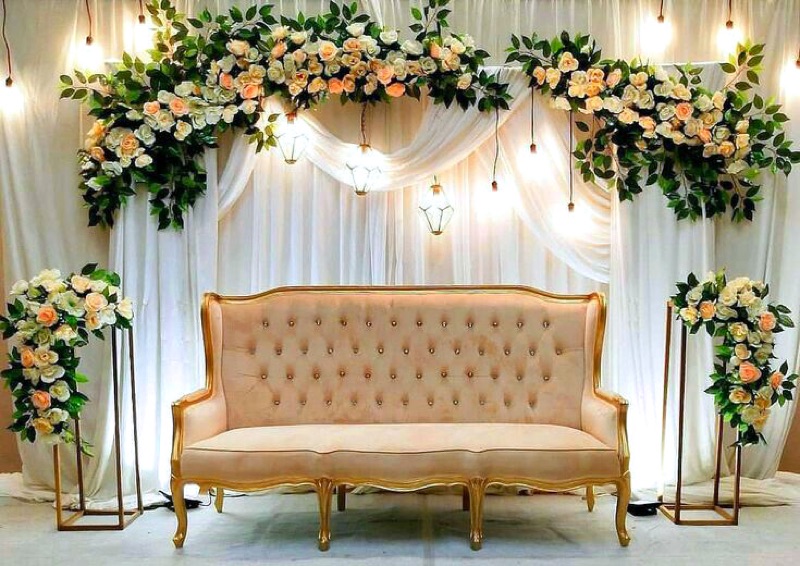 Indoor Celebration 29