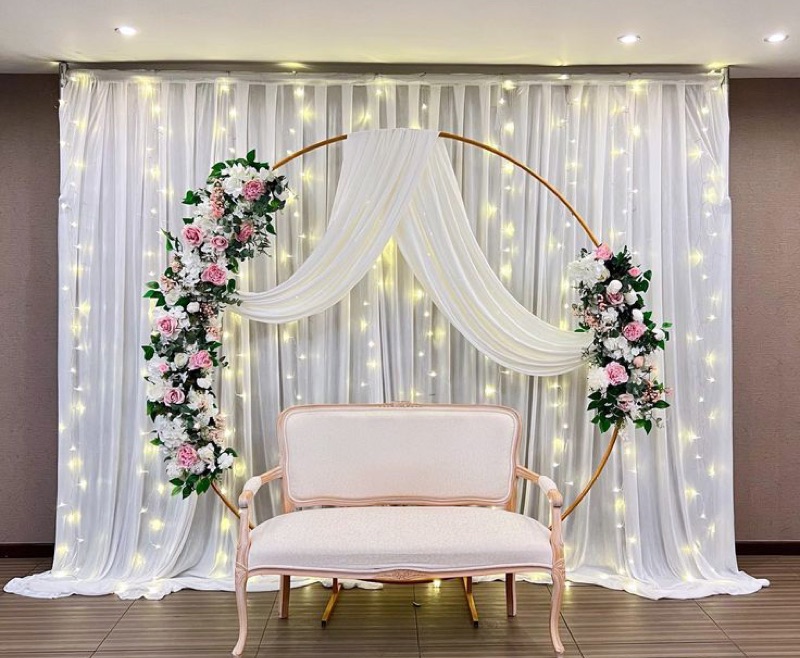 Indoor Celebration 3