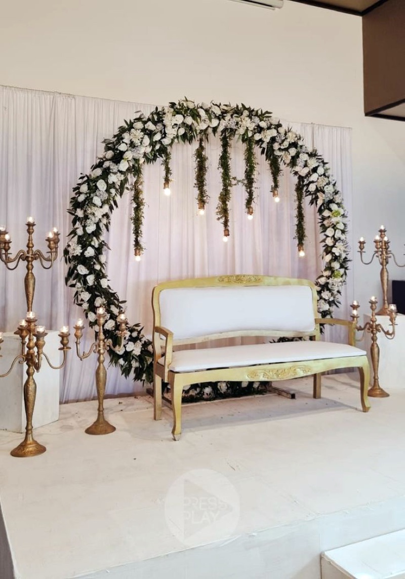 Indoor Celebration 31