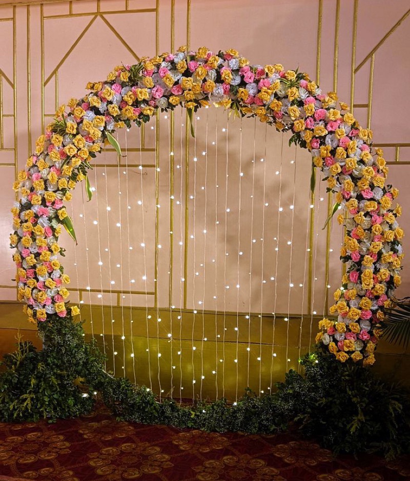 Indoor Celebration 34