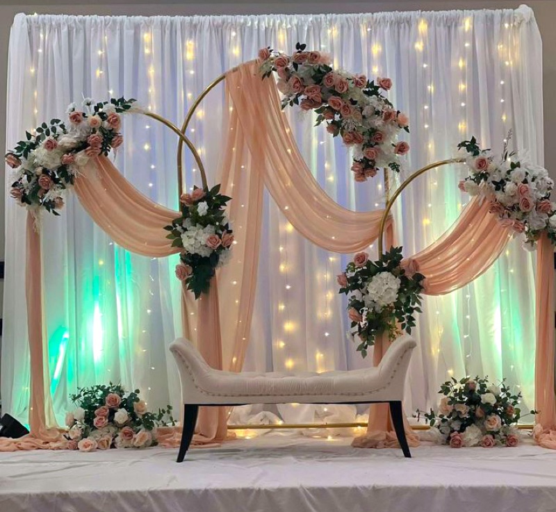 Indoor Celebration 38