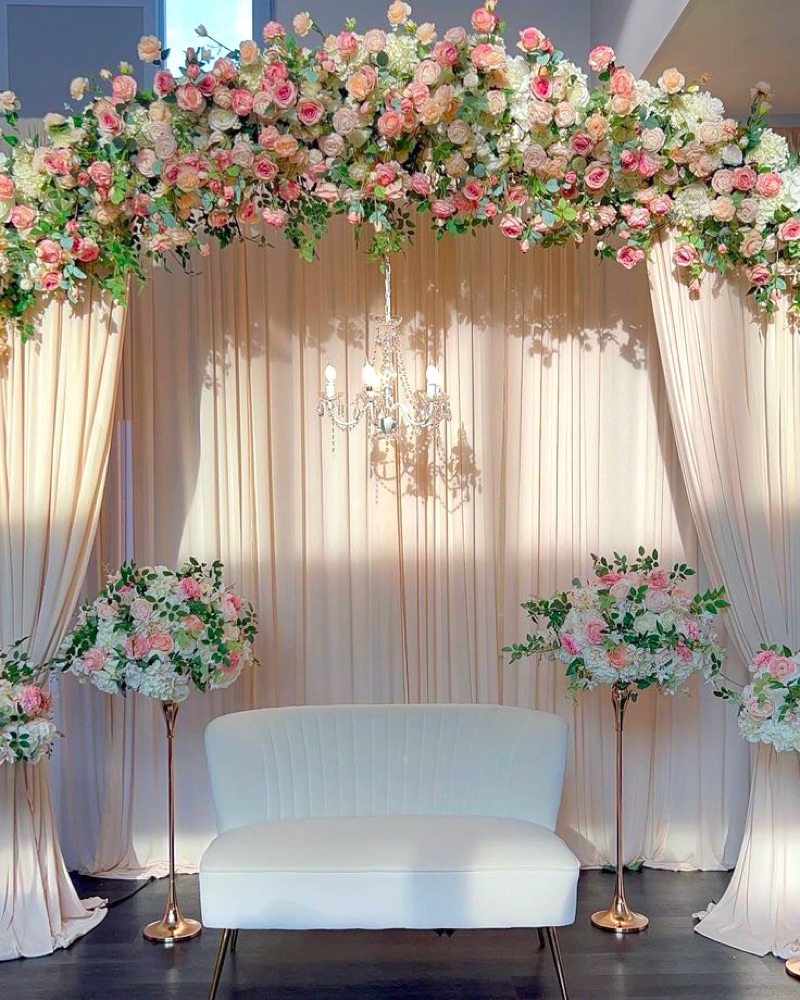 Indoor Celebration 39