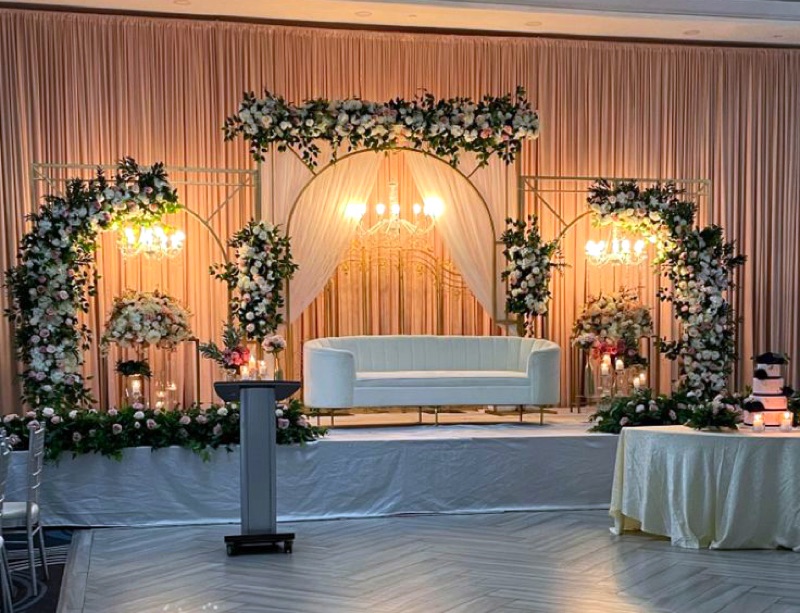 Indoor Celebration 41