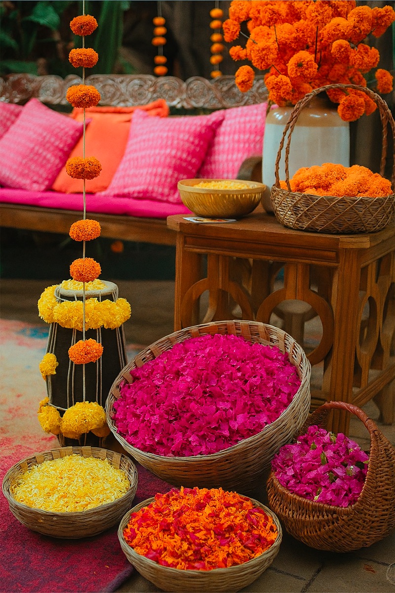 Indoor Celebration 42