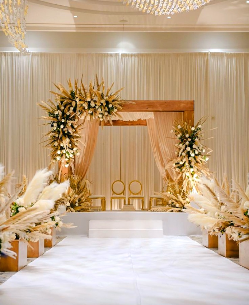 Indoor Celebration 43