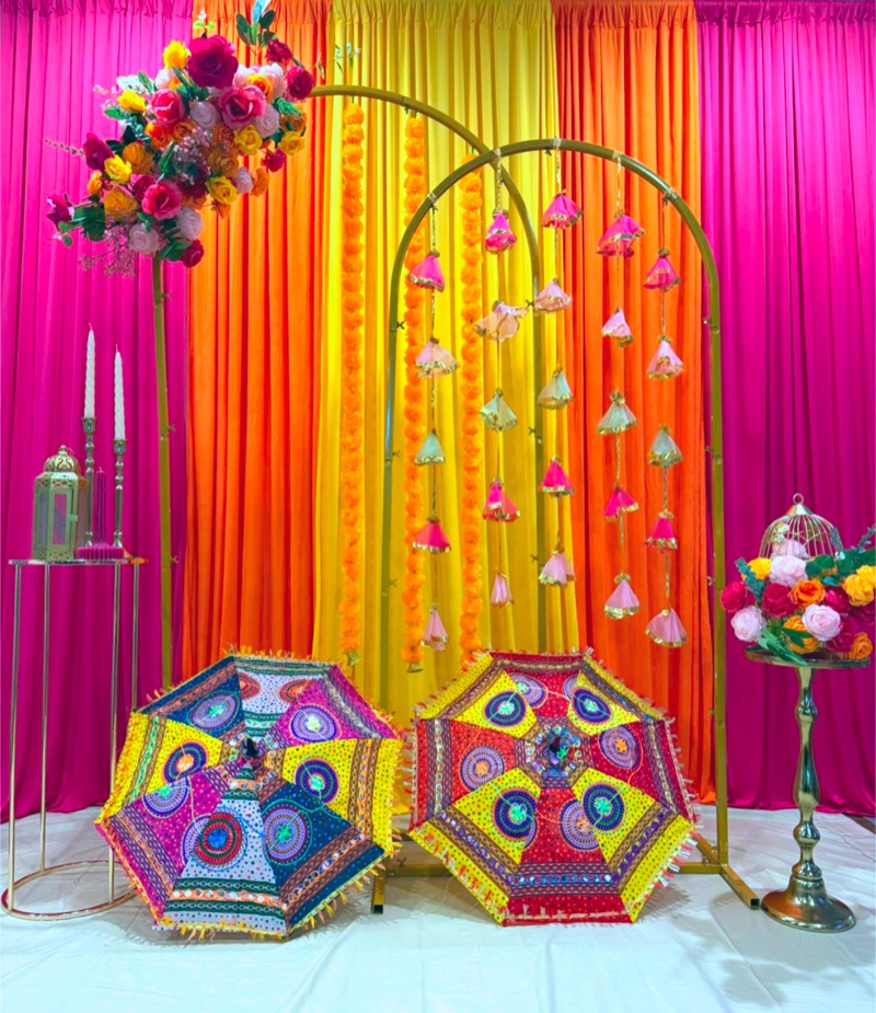 Indoor Celebration 44