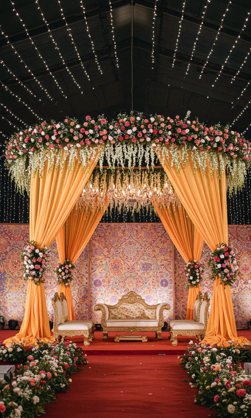 Indoor Celebration 5