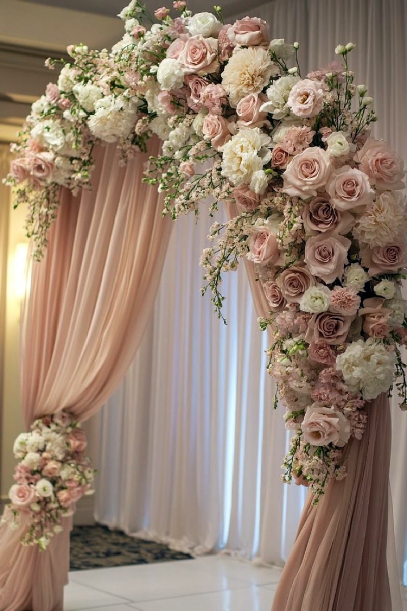 Indoor Celebration 8