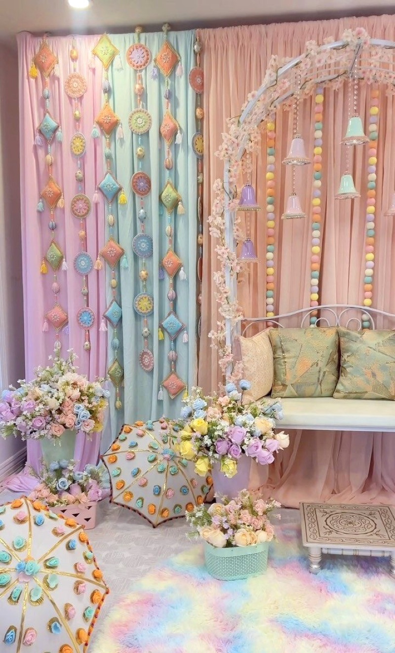 Indoor Celebration 9