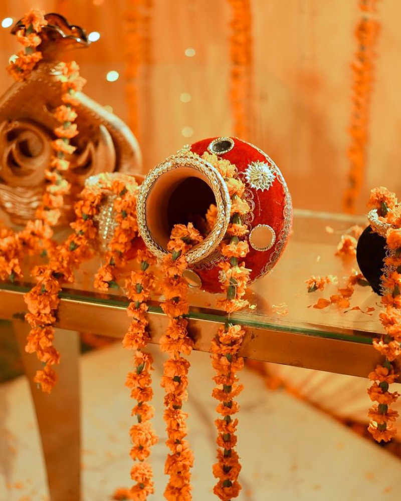 Intimate Celebration 1