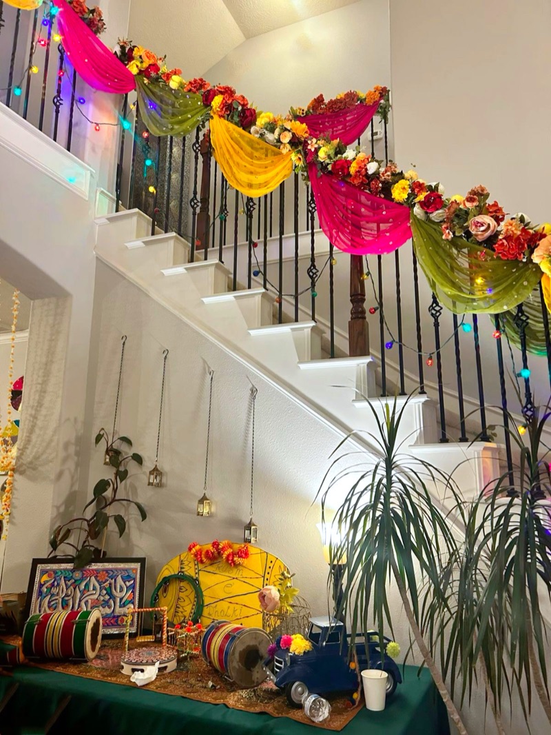 Intimate Celebration 11