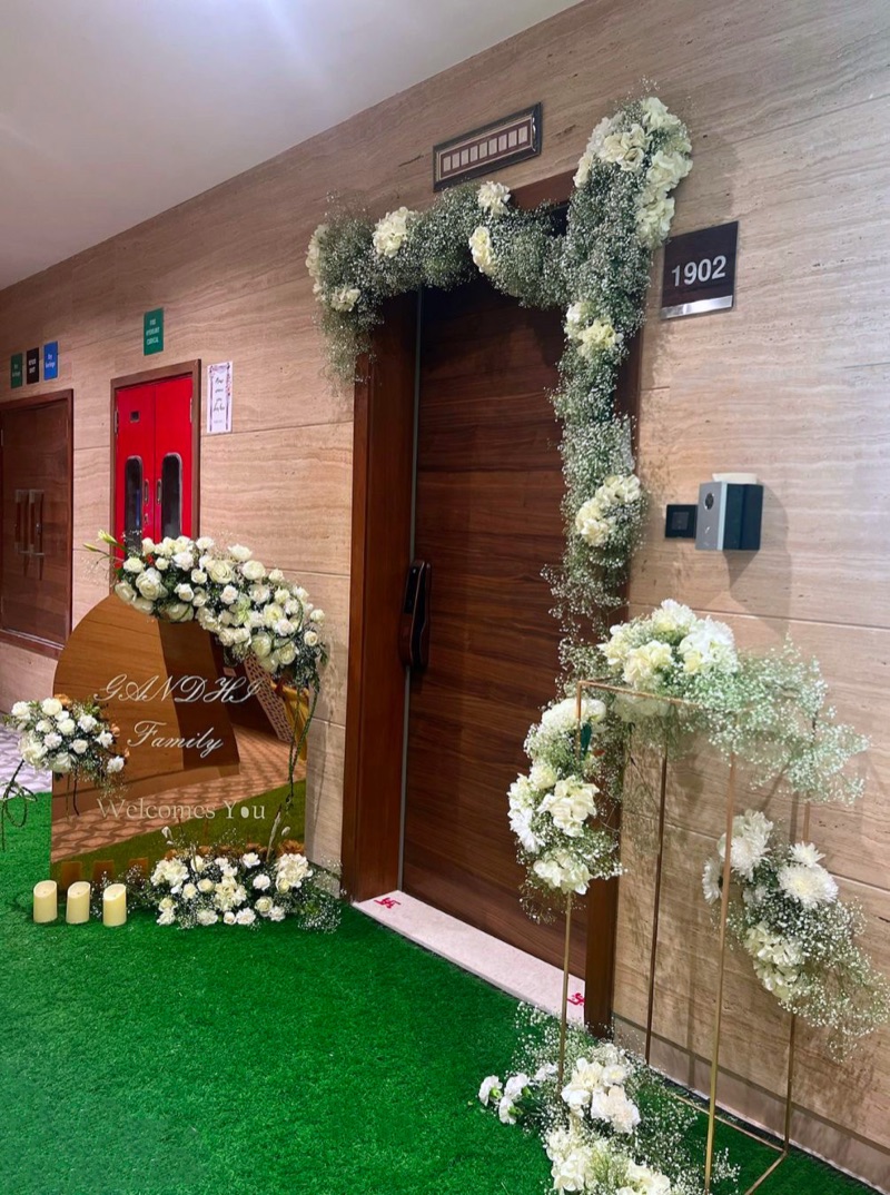 Intimate Celebration 14