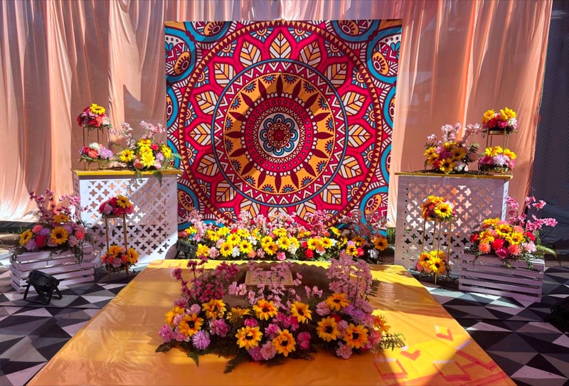 Intimate Celebration 2