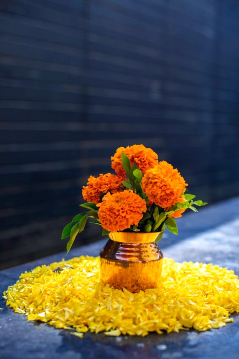 Intimate Celebration 20