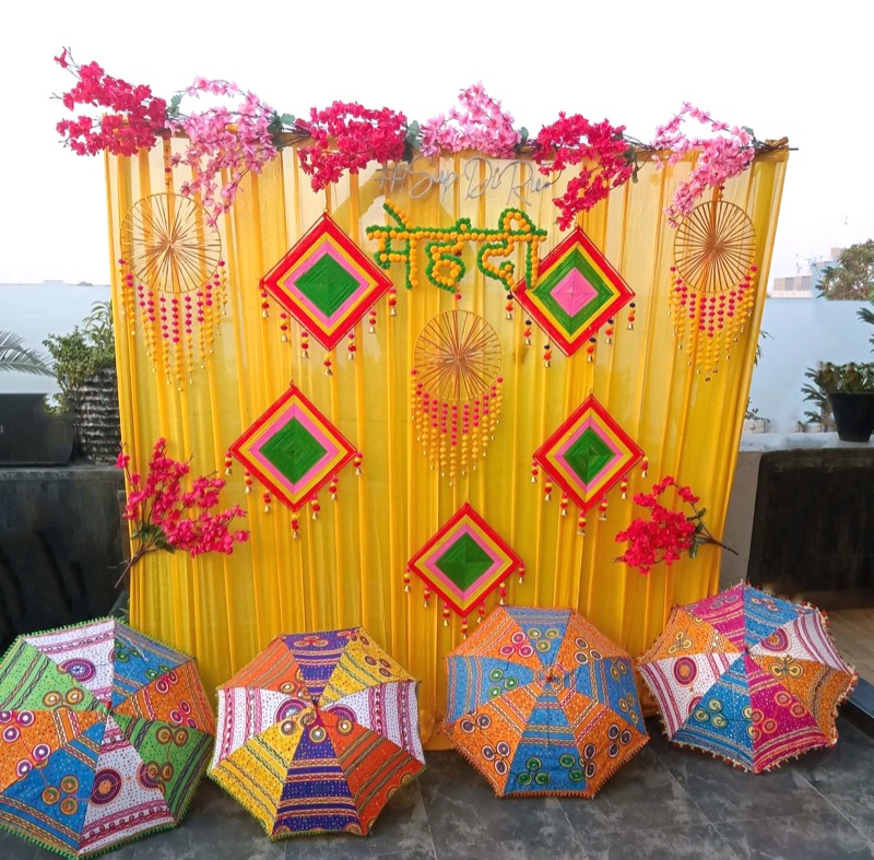 Intimate Celebration 24