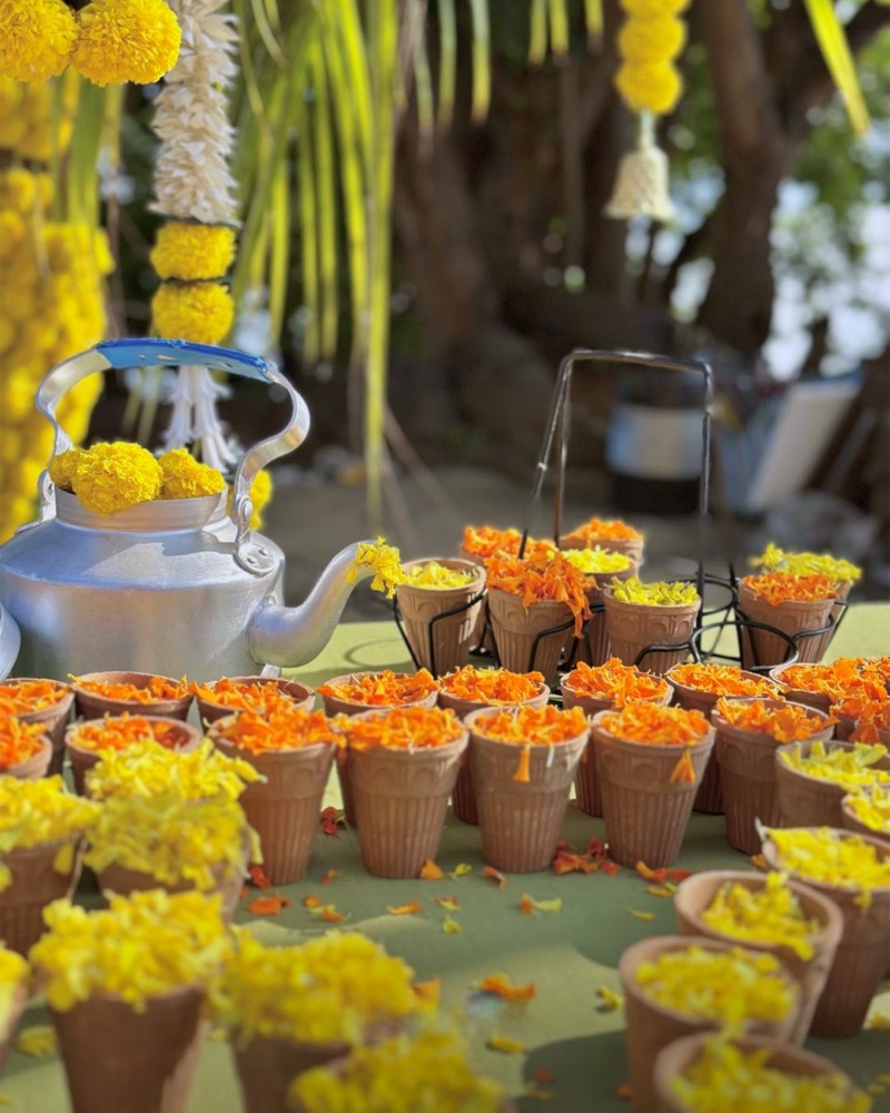 Intimate Celebration 3