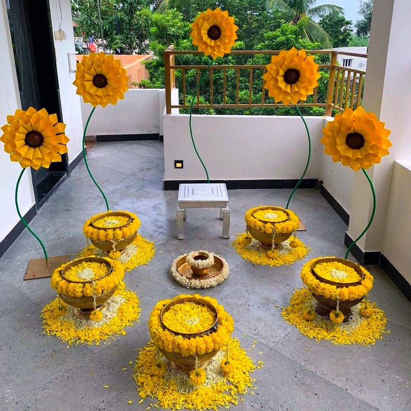 Intimate Celebration 6