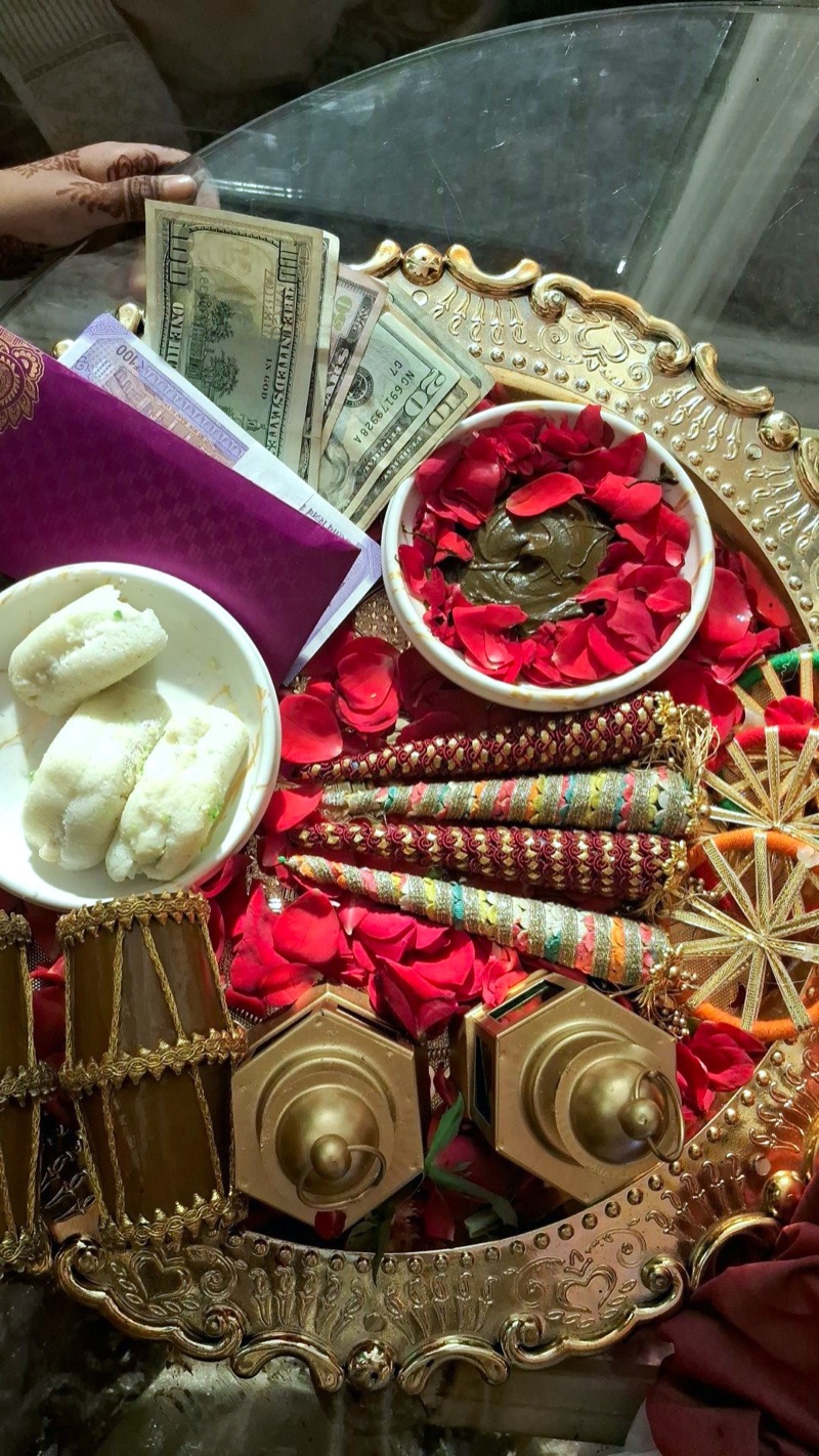 Intimate Celebration 7