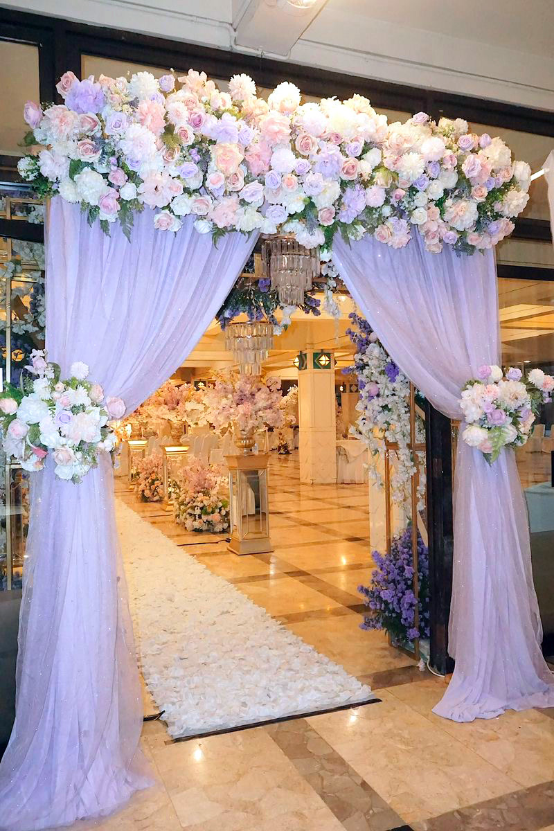 Intimate Celebration 9