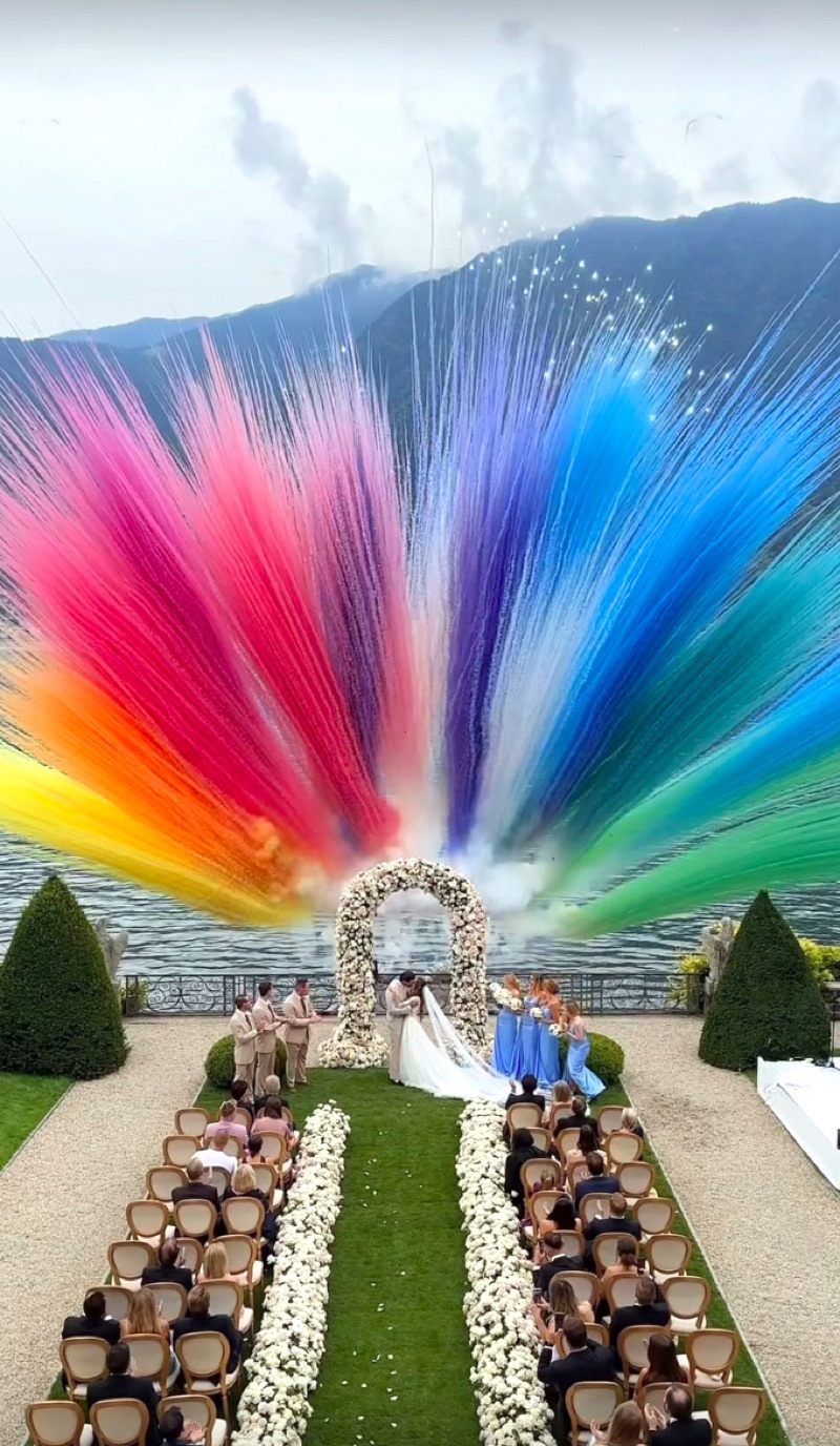 Luxury Celebration 10