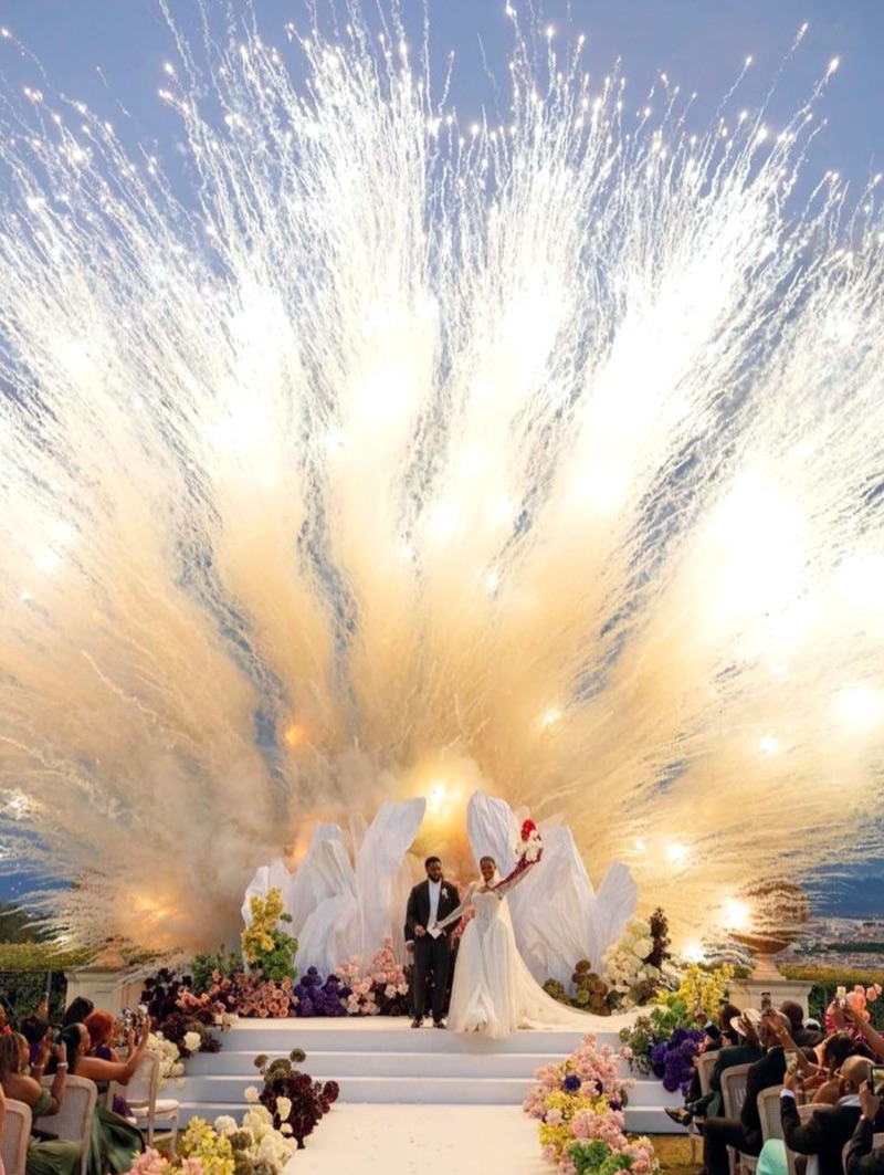 Luxury Celebration 11